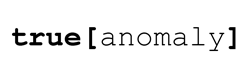 True Anomaly header image